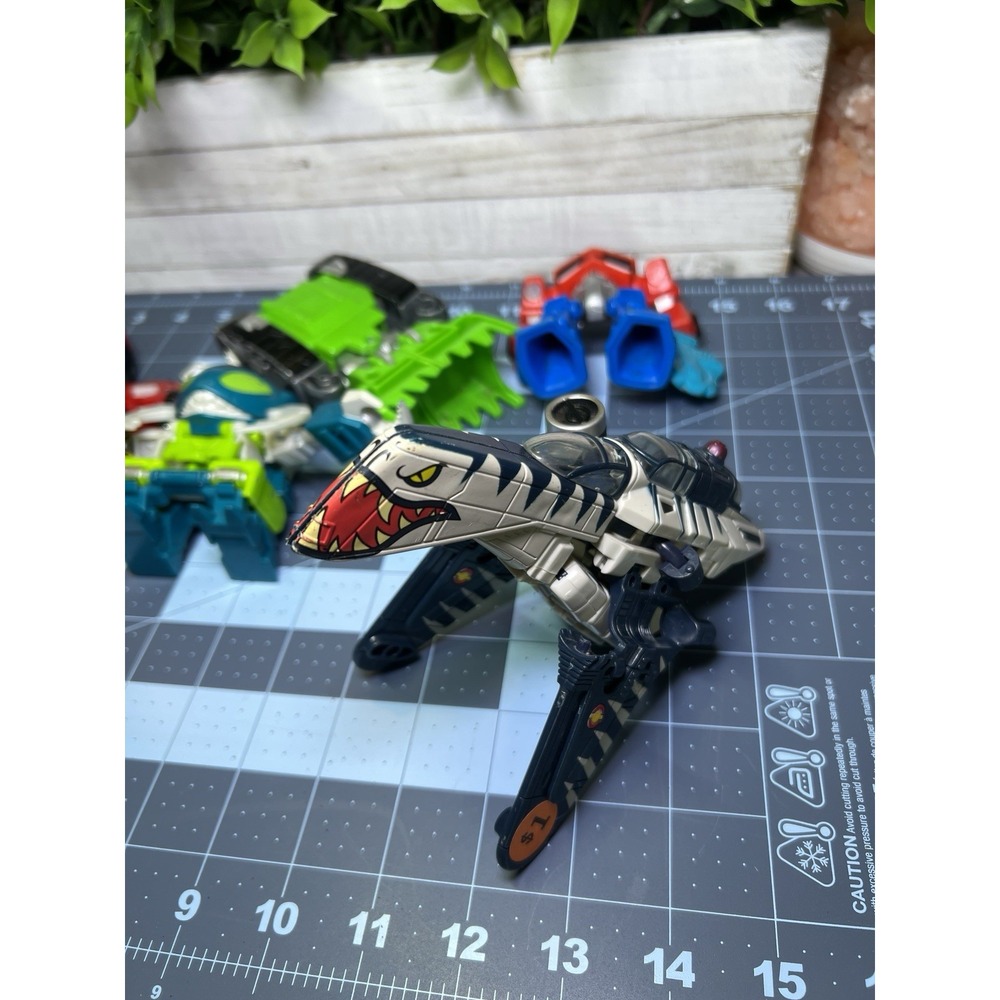 Transformers Parts Lot - Picture 3 of 7